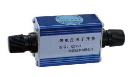 等電位連接防雷檢測報告哪里可以做？